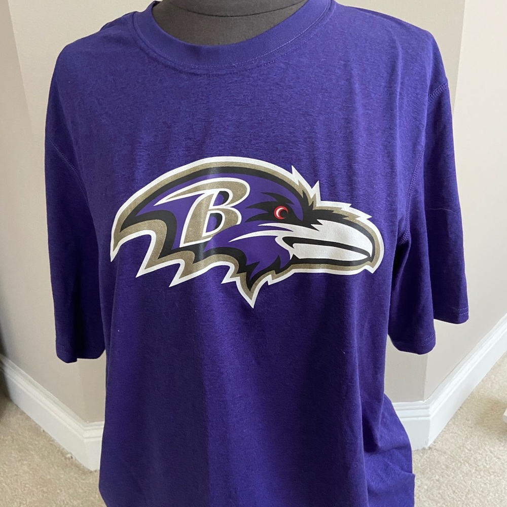Nike Baltimore Ravens T-Shirt